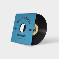 Woo Single #1 Woo Single #1