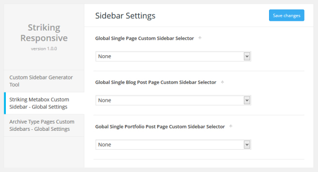 sidebar-assign-globally